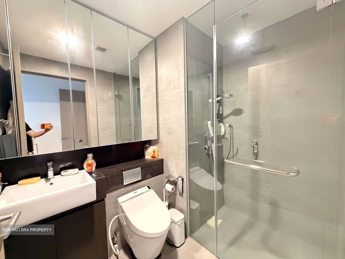 The Woodleigh Residences (D13), Apartment #576348331